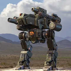 World Of Robots MOD — Неограниченные ресурсы и улучшения на Андроид