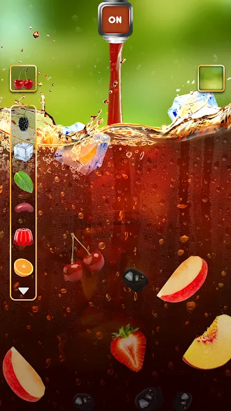 Boba recipe: Drink bubble tea (Мод Много денег и все рецепты открыты) — скриншот 5