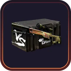 Case Battle: Skins Simulator — Безлимитные монеты и все скины