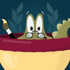Скачать Шапка - игра в слова. Шляпа MOD APK — Безлимитные подсказки и слова