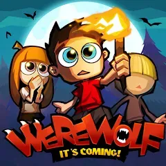 Скачать Werewolf-Wowgame — Модификация Открыты все роли и режимы