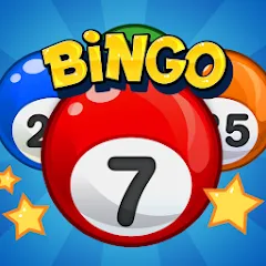 Скачать Bingo™ на телефон — Безлимитные монеты и бонусы