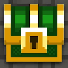 Shattered Pixel Dungeon — Взломанная версия (Неограниченные ресурсы и усиленные персонажи)