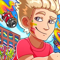 Скачать Breakout на телефон — Без рекламы и бесконечные жизни