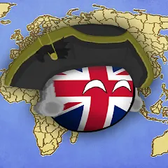 Countryballs at War на Андроид — Безлимитные ресурсы и усиленная армия