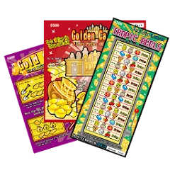 Scratch Off Lottery Scratchers (Мод Безлимитные билеты и мгновенные выигрыши)