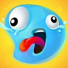 Скачать Slime Boom - Kick Slime — Модификация Бесконечные ресурсы и усиленный урон