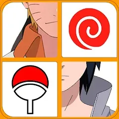 Скачать взломанную 4 Pics 1 Shinobi part 1 — Без рекламы и все уровни открыты