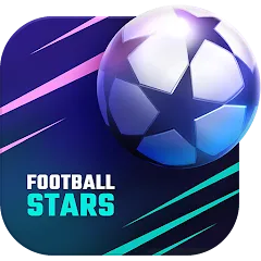 Скачать Football Stars — Безлимитные деньги и всё открыто