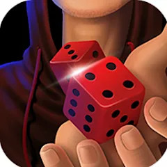 Phone Dice™ Street Dice Game — Без рекламы и бесконечные броски