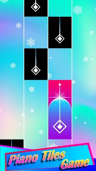 Скачать RaptorGamer Piano Tiles на Android — Все песни и бесконечные жизни — скриншот 2 Скачать RaptorGamer Piano Tiles на Android — Все песни и бесконечные жизни — скриншот 2