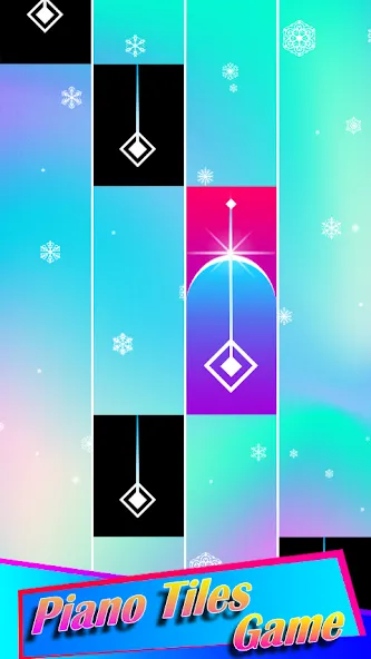 Скачать RaptorGamer Piano Tiles на Android — Все песни и бесконечные жизни — скриншот 3 Скачать RaptorGamer Piano Tiles на Android — Все песни и бесконечные жизни — скриншот 3