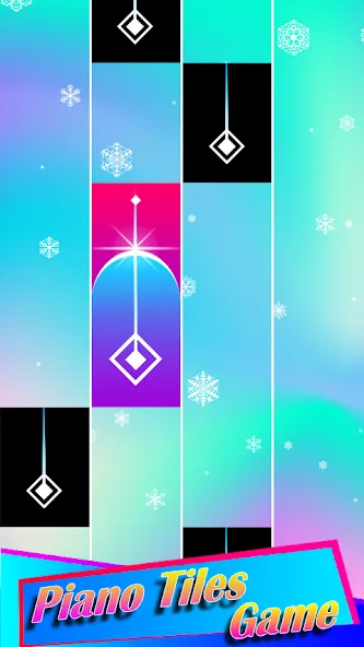 Скачать RaptorGamer Piano Tiles на Android — Все песни и бесконечные жизни — скриншот 4 Скачать RaptorGamer Piano Tiles на Android — Все песни и бесконечные жизни — скриншот 4