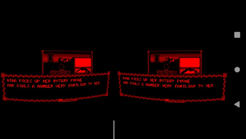 Virtual Virtual Boy — Взломанная версия (Виртуальная реальность без ограничений) — скриншот 2