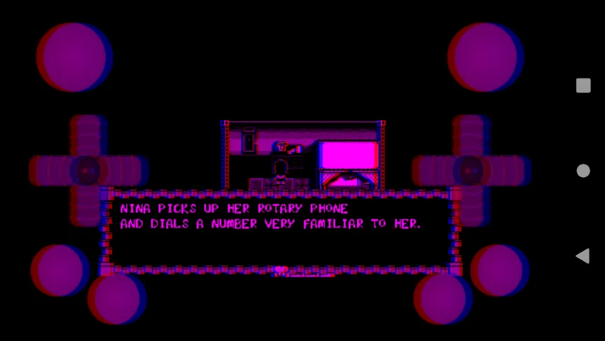 Virtual Virtual Boy — Взломанная версия (Виртуальная реальность без ограничений) — скриншот 3