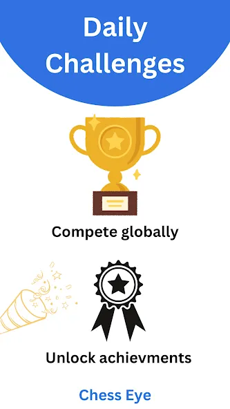 Скачать Chess · Visualize & Calculate на Android — Разблокированы все шахматные фигуры — скриншот 4
