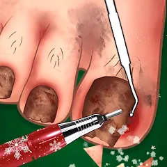 Скачать ASMR Salon: A Life Spa на телефон — Безлимитные деньги и все открыто