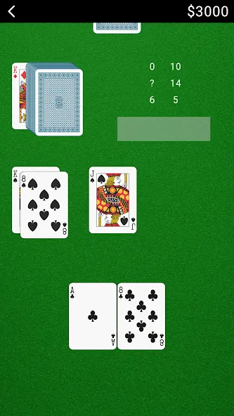 Cards: Durak Bura Blackjack — Взломанная версия (Безлимитные монеты и все карты открыты) — скриншот 2 Cards: Durak Bura Blackjack — Взломанная версия (Безлимитные монеты и все карты открыты) — скриншот 2