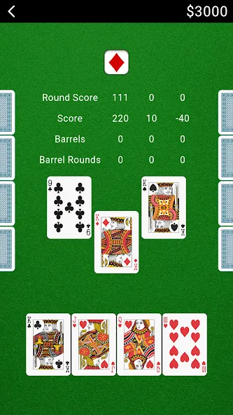 Cards: Durak Bura Blackjack — Взломанная версия (Безлимитные монеты и все карты открыты) — скриншот 4 Cards: Durak Bura Blackjack — Взломанная версия (Безлимитные монеты и все карты открыты) — скриншот 4