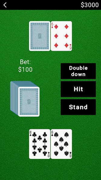 Cards: Durak Bura Blackjack — Взломанная версия (Безлимитные монеты и все карты открыты) — скриншот 5 Cards: Durak Bura Blackjack — Взломанная версия (Безлимитные монеты и все карты открыты) — скриншот 5