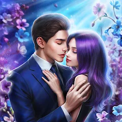 Скачать Seven Hearts Stories на Android — Открыты все истории и выборы