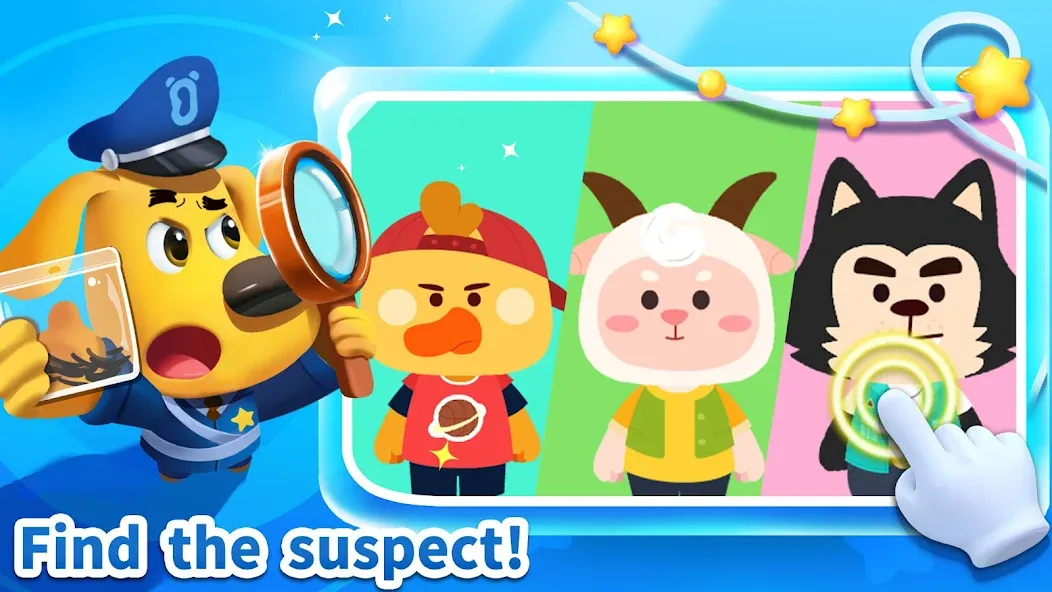 Скачать Little Panda’s Jewel Adventure на Android — Безлимитные монеты и все уровни открыты — скриншот 5