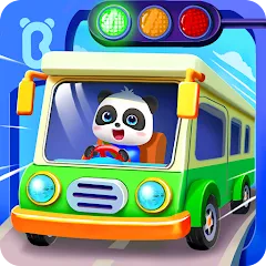 Baby Panda's Town: Life MOD APK — Много монет и все локации открыты