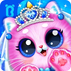 Little Panda's Cat Game на Андроид — Безлимитные монеты и разблокированы все уровни