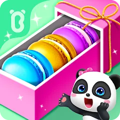 Скачать Little Panda's World Recipes — Модификация Много рецептов и ингредиентов