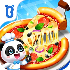 Little Panda: Star Restaurants (Мод Безлимитные деньги и всё открыто)