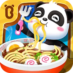 Little Panda's Chinese Recipes MOD APK — Безлимитные деньги и все рецепты открыты