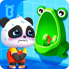 Baby Panda's Daily Habits на Андроид — Мод Все привычки доступны без ограничений