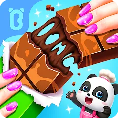 Little Panda's Snack Factory на Андроид — Мод Безлимитные деньги и открыты все рецепты