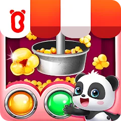Скачать Little Panda’s Dream Town MOD APK — Безлимитные монеты и все районы открыты