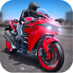 Скачать Ultimate Motorcycle Simulator на Android — Безлимитные деньги и все мотоциклы открыты