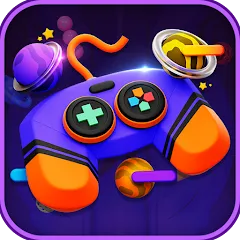 Game Box - 100+ Games MOD — Более 100 игр без ограничений на Андроид
