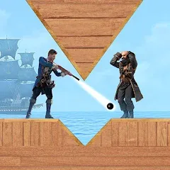 Скачать Stormshot: Isle of Adventure с модом — Безлимитные ресурсы и усиленное оружие