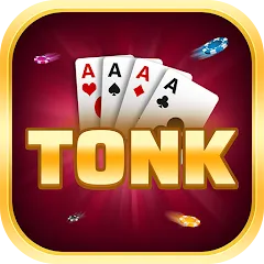Скачать Tonk Rummy Card Game — Модификация Безлимитные монеты и все уровни открыты