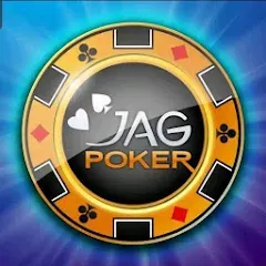Jag Poker HD на Андроид — Мод Безлимитные фишки и открыты все столы