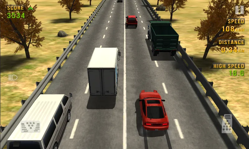 Скачать Traffic Racer — Безлимитные деньги и все машины открыты — скриншот 1