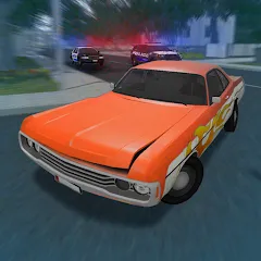 The Criminal MOD APK на Android — Безлимитные деньги и оружие
