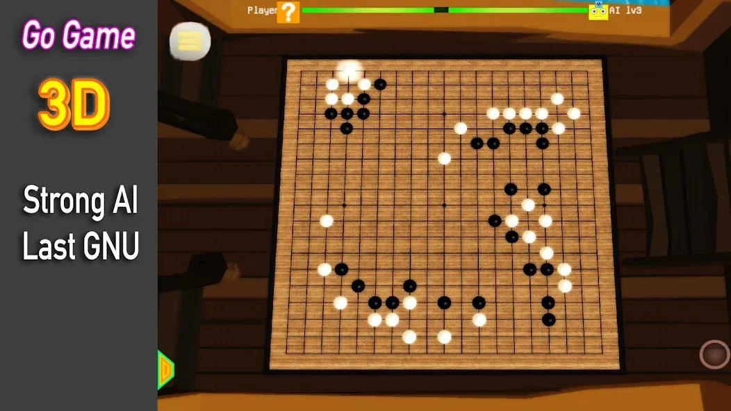 Скачать World Of Chess 3D на Андроид — Улучшенная 3d графика и шахматы — скриншот 5 Скачать World Of Chess 3D на Андроид — Улучшенная 3d графика и шахматы — скриншот 5