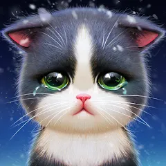 Kitten Match (Мод Безлимитные жизни и подсказки)