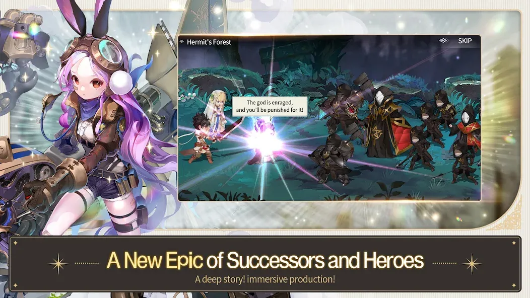 Скачать Five Stars MOD APK — Много денег и алмазы — скриншот 2 Скачать Five Stars MOD APK — Много денег и алмазы — скриншот 2