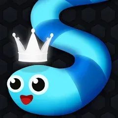Скачать Slide.io - Hungry Snake Game — Без рекламы и много монет