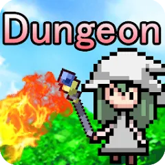 Взломанная Witch & Fairy Dungeon на Андроид — Безлимитные ресурсы и открытые уровни