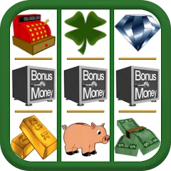 Money Slot Machine MOD — Безлимитные монеты и бонусы на Андроид