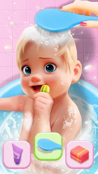 Crazy Hospital®️ MOD APK — Безлимитные деньги и энергия — скриншот 5