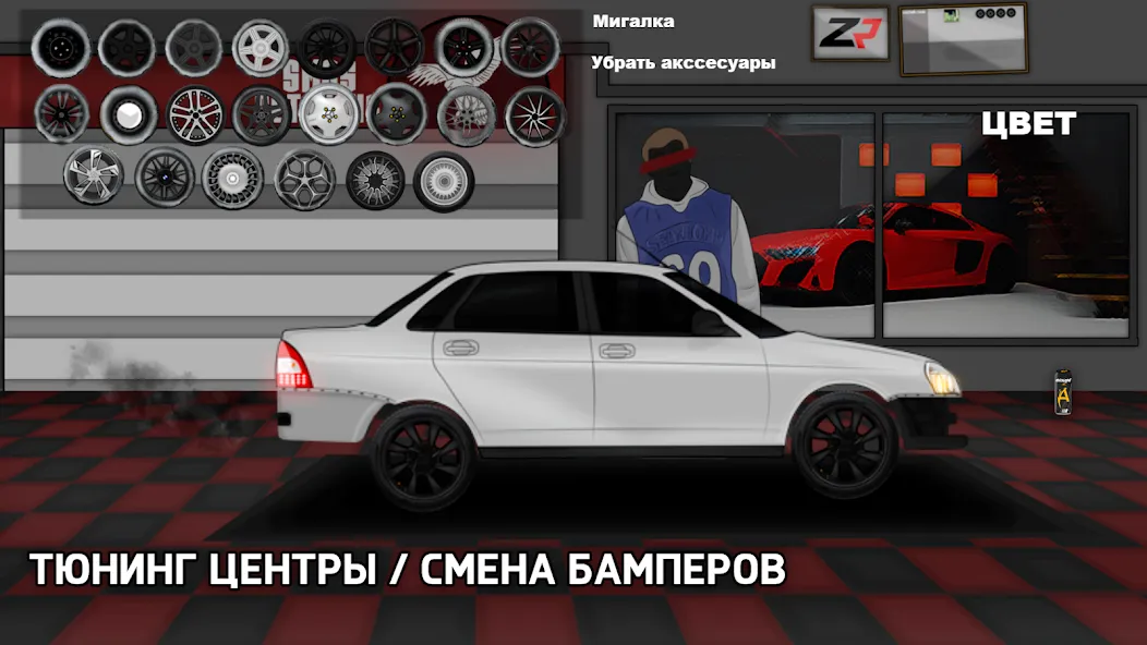 Скачать Opermafia — Много денег и ресурсов — скриншот 4