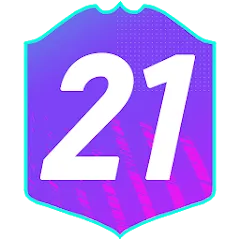 Скачать взломанную Pack Opener for FUT 21 — Безлимитные монеты и редкие паки